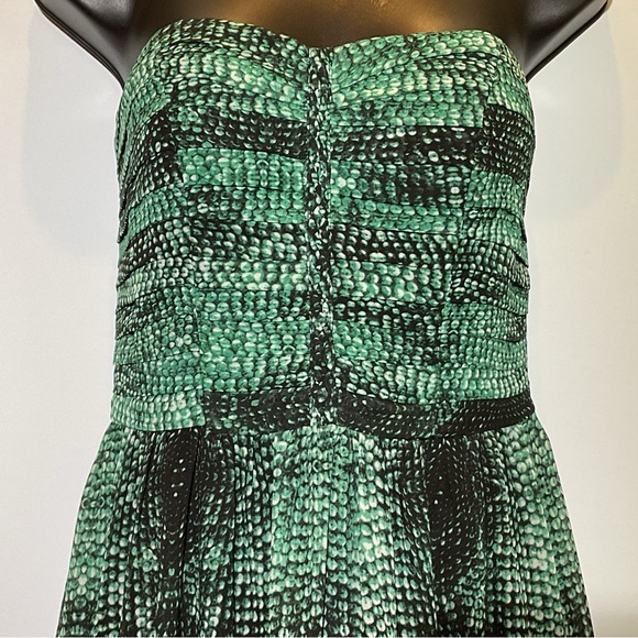 Anthropologie Moulinette Soeurs‎ Maxi Dress - Picture 4 of 9